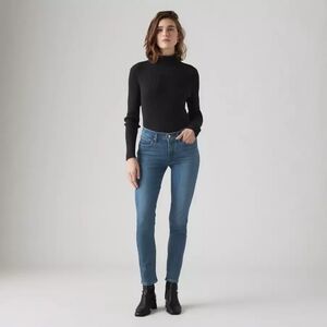 Levi-NWOT 311 Shaping Skinny Women's Jeans